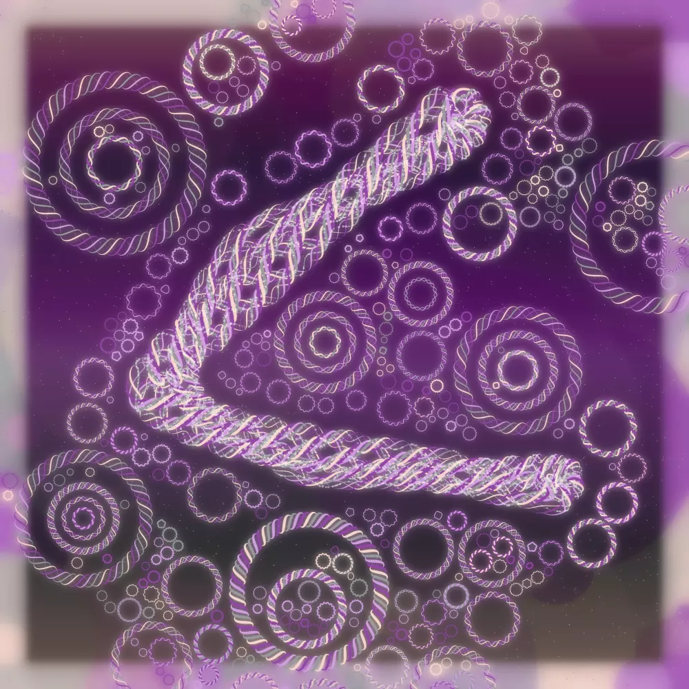 Friendship Bracelets #5976