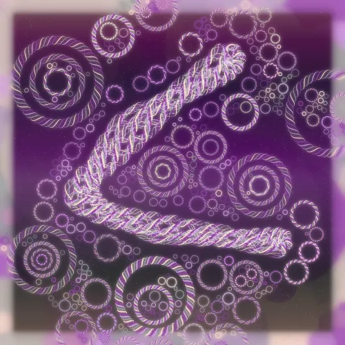 Friendship Bracelets #5976