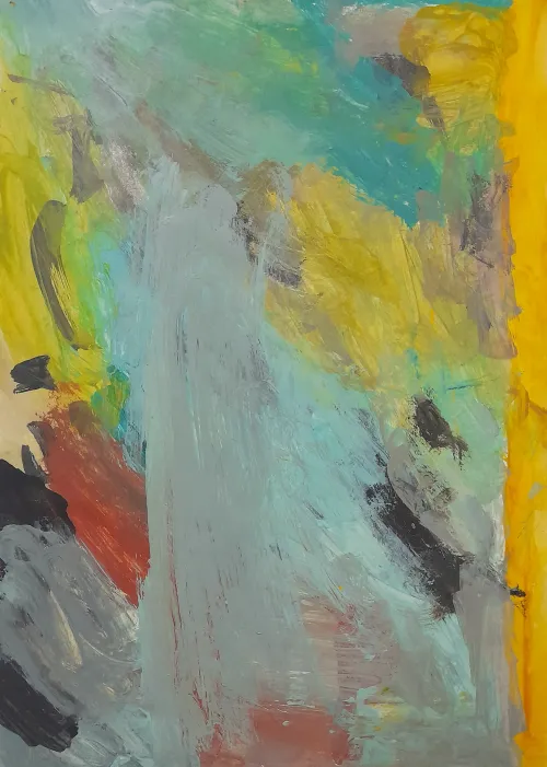 Color of Menomo star festivel  #49