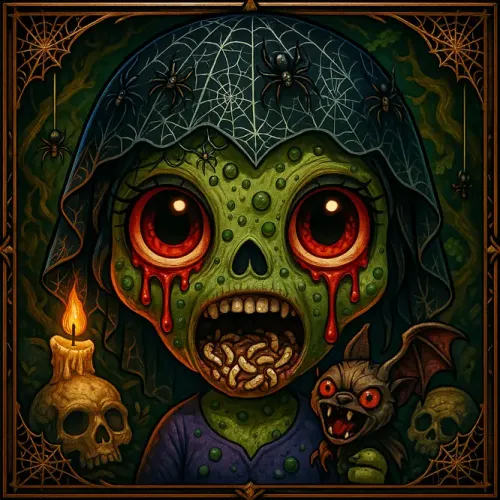 The Damned #787 (#109238576)