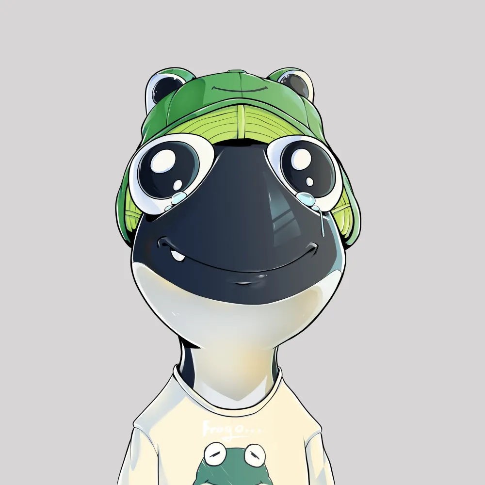 Frogana #2219