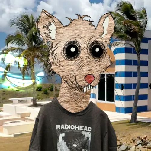 Rapist Rat #358