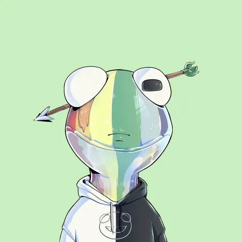 Frogana #117