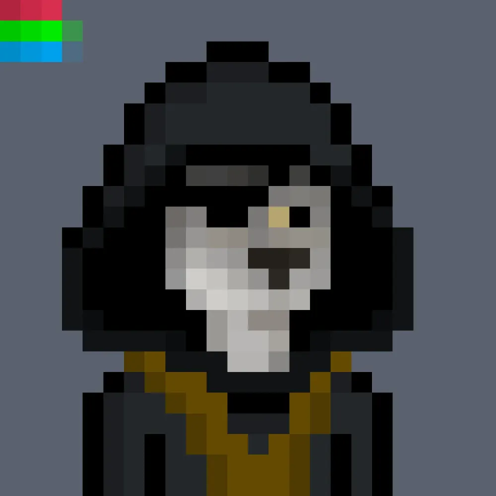 CLOAKS #16737