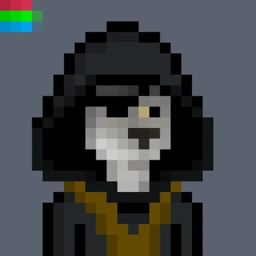 CLOAKS #16737