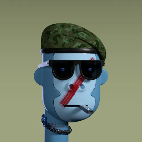 Humanoid ＃136