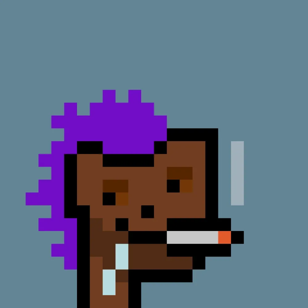 PNUKS #5358