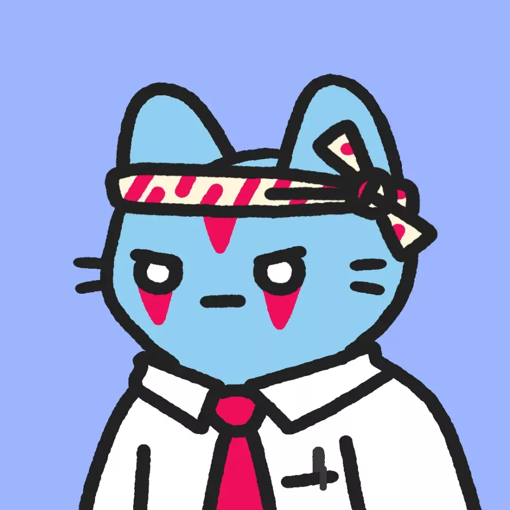 CoolCat #1813