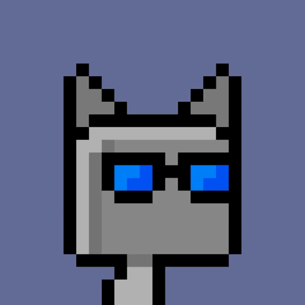 CryptoAgent #4310