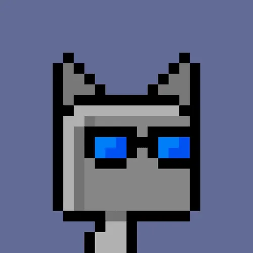 CryptoAgent #4310