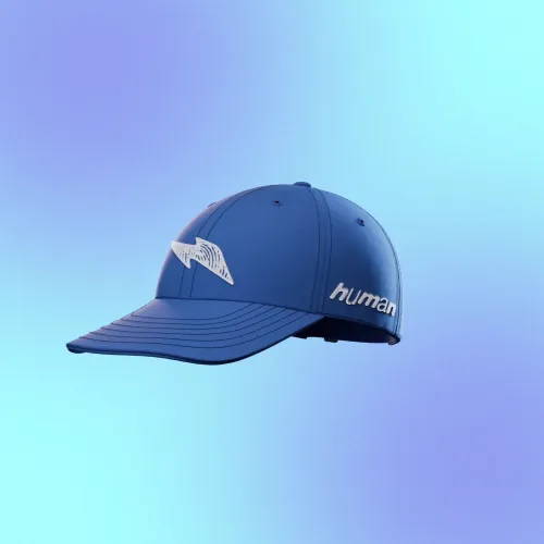 Human Cap #31968
