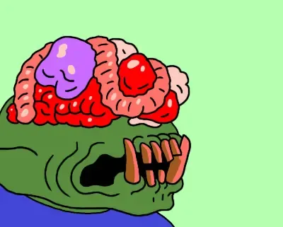 Pepe #15380
