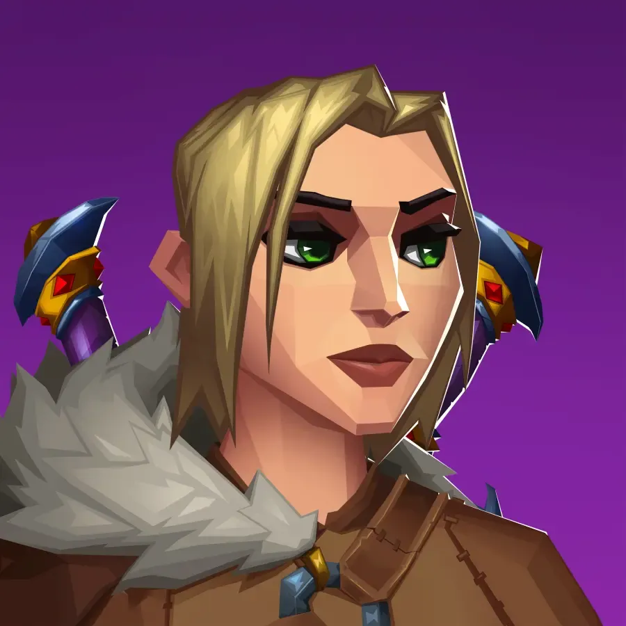 Guild of Guardians Avatars #1794