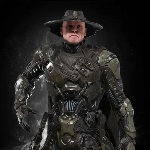 Tor Gret Burst Enforcer #890001080