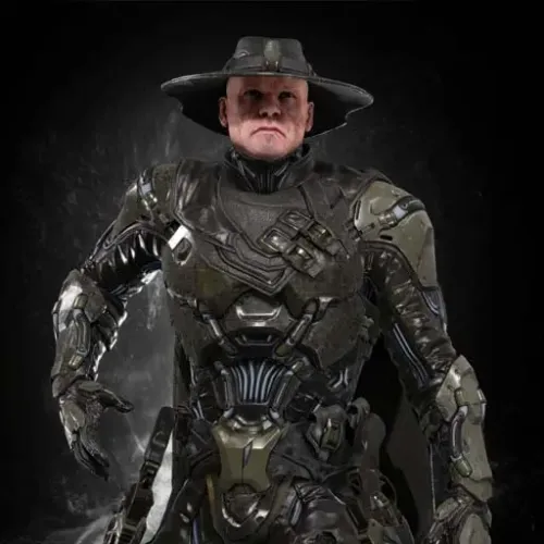 Tor Gret Burst Enforcer #890001080