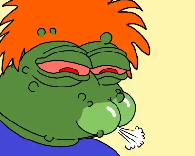 Pepe #4414