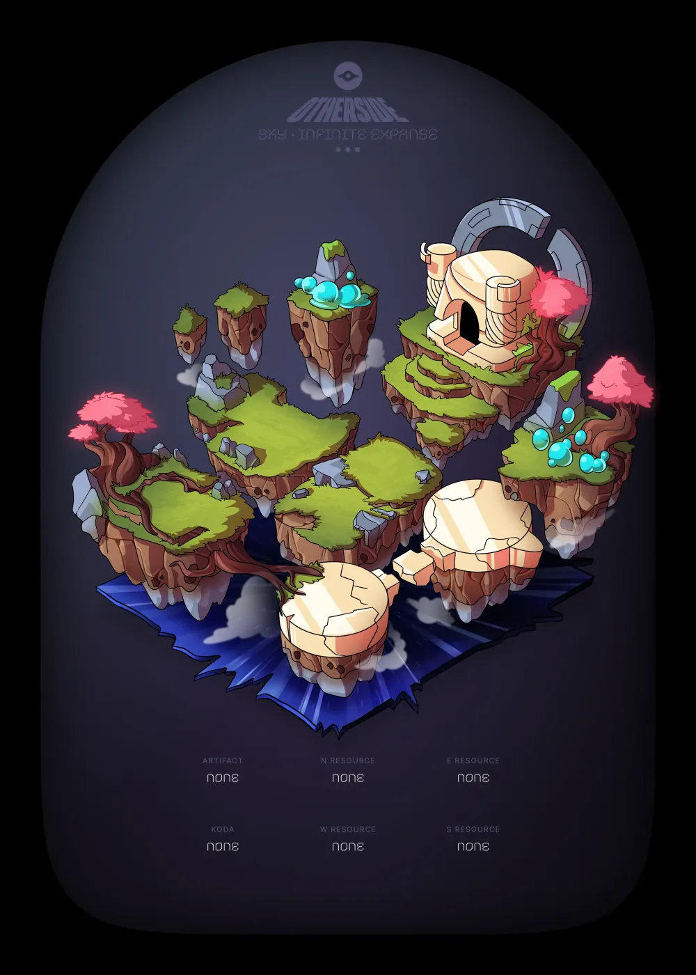 Otherdeed Expanded #54399