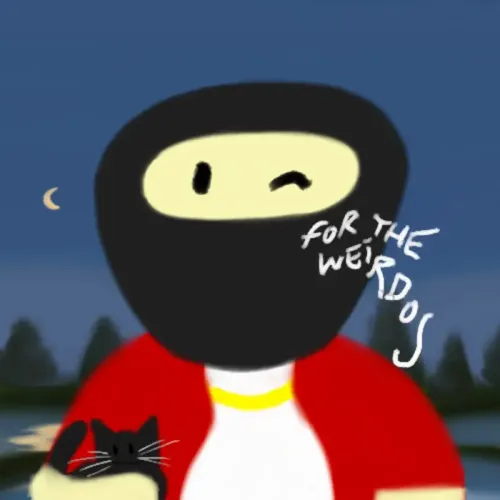 Bitcoin Weirdos #3824 (#96496338)