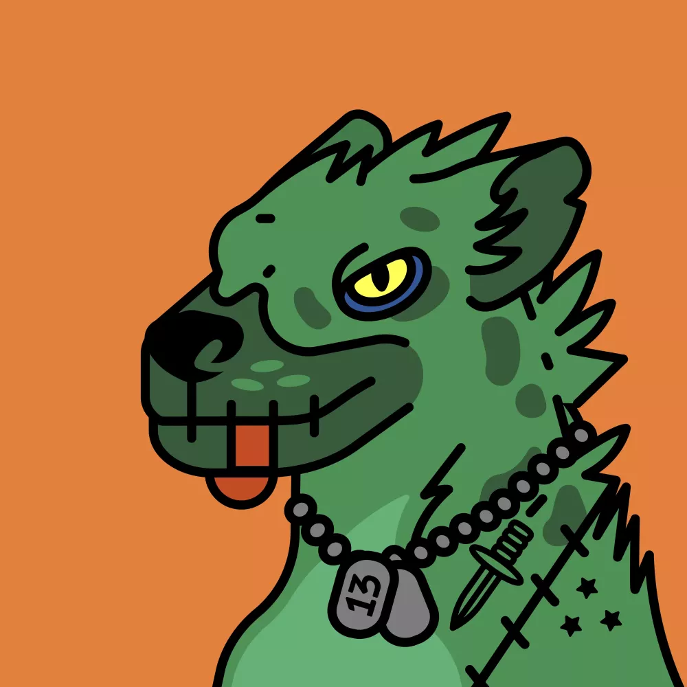 DeadFren  #1211