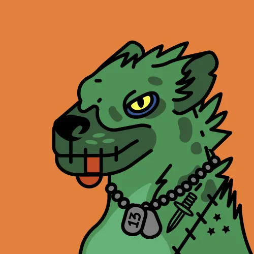 DeadFren  #1211