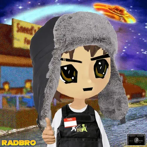 Radbro #1031