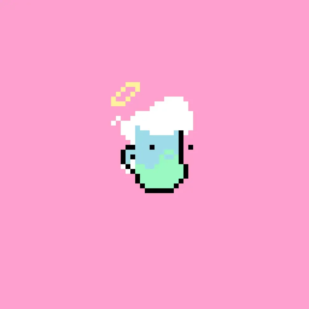 Mini Doodles 35 #35