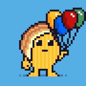 Potatoz #6446