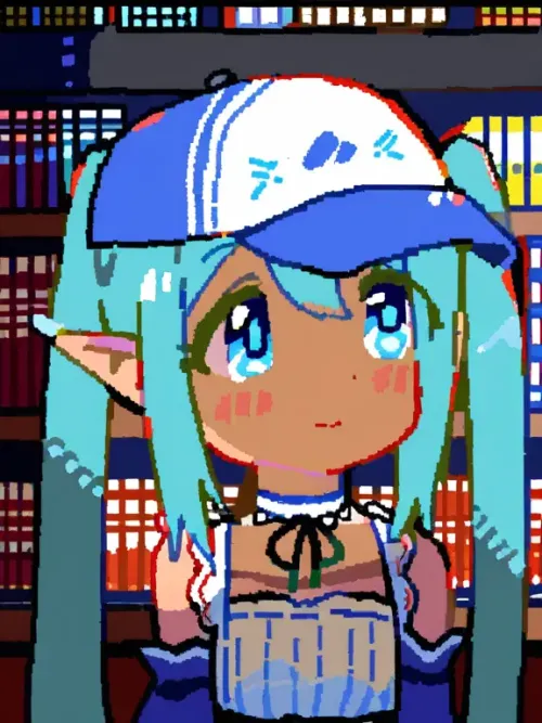 Yumemono #3934