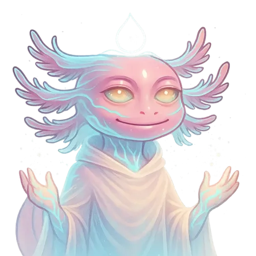 Drip Disciple: Echo of Ascension