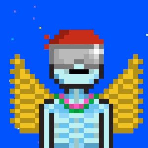 deRugger #2969