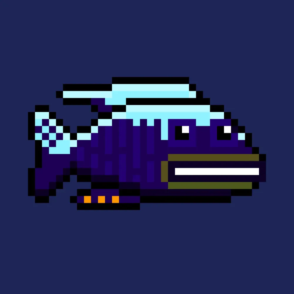 CryptoFish #1149