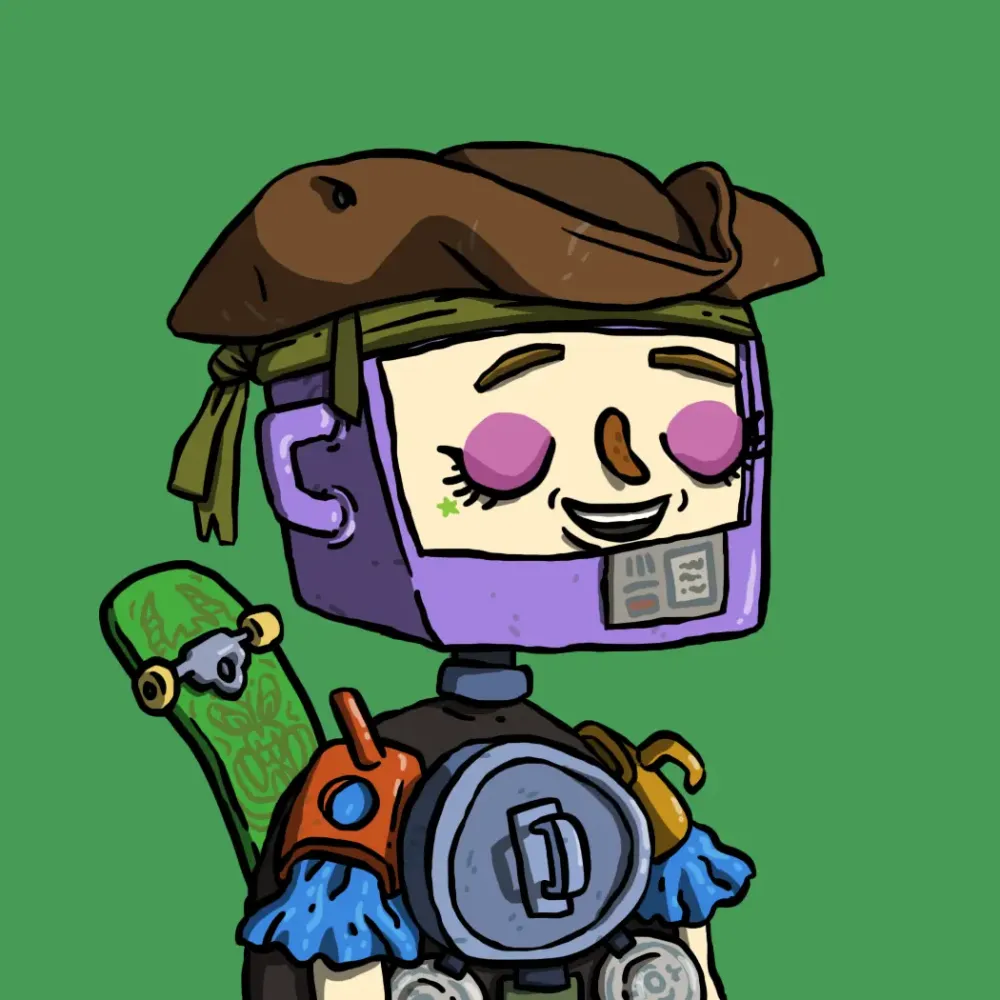 Ninja #1753