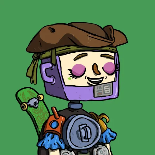 Ninja #1753