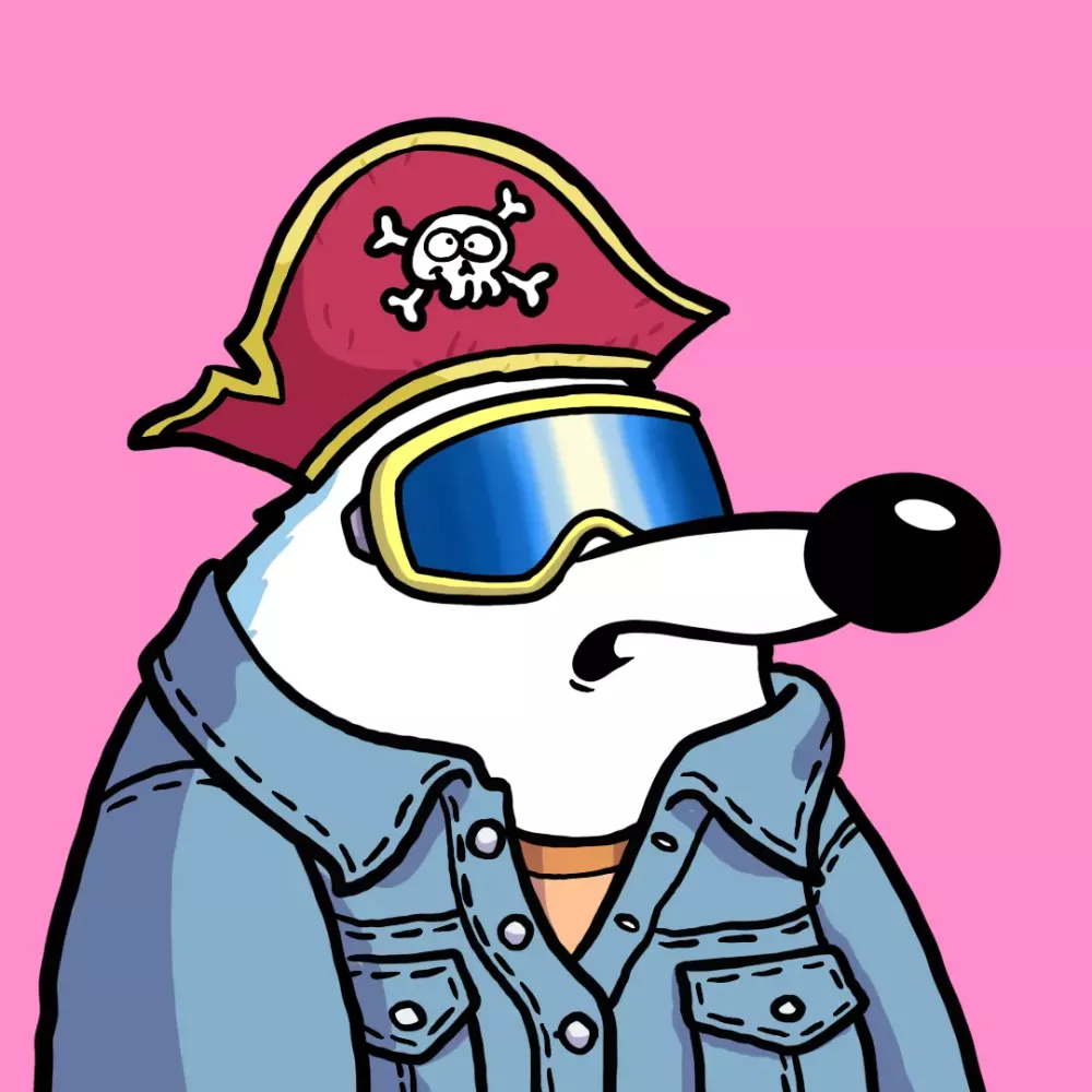 FluffyPolarBear #1988