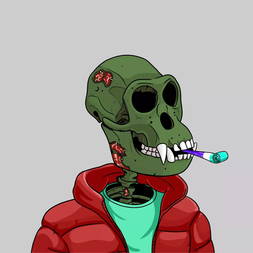 WickedApe #4463