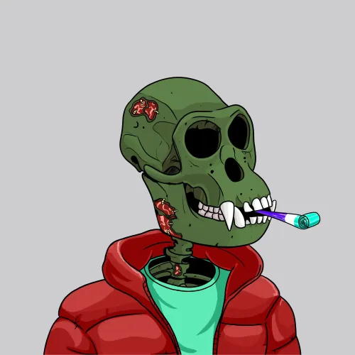 WickedApe #4463