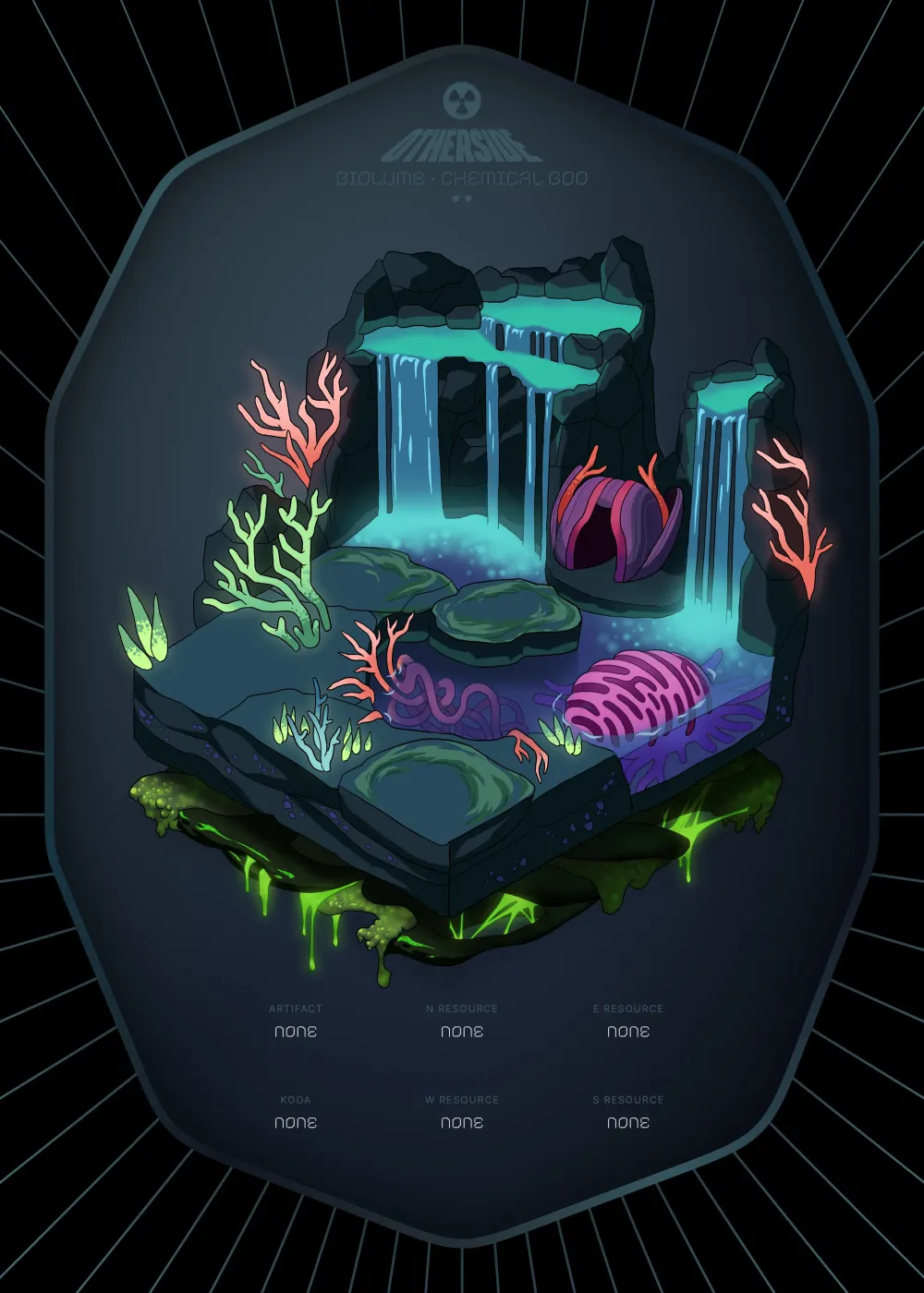 Otherdeed Expanded #17709