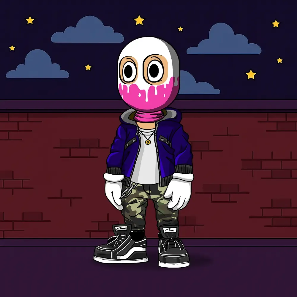 Based Style #4345