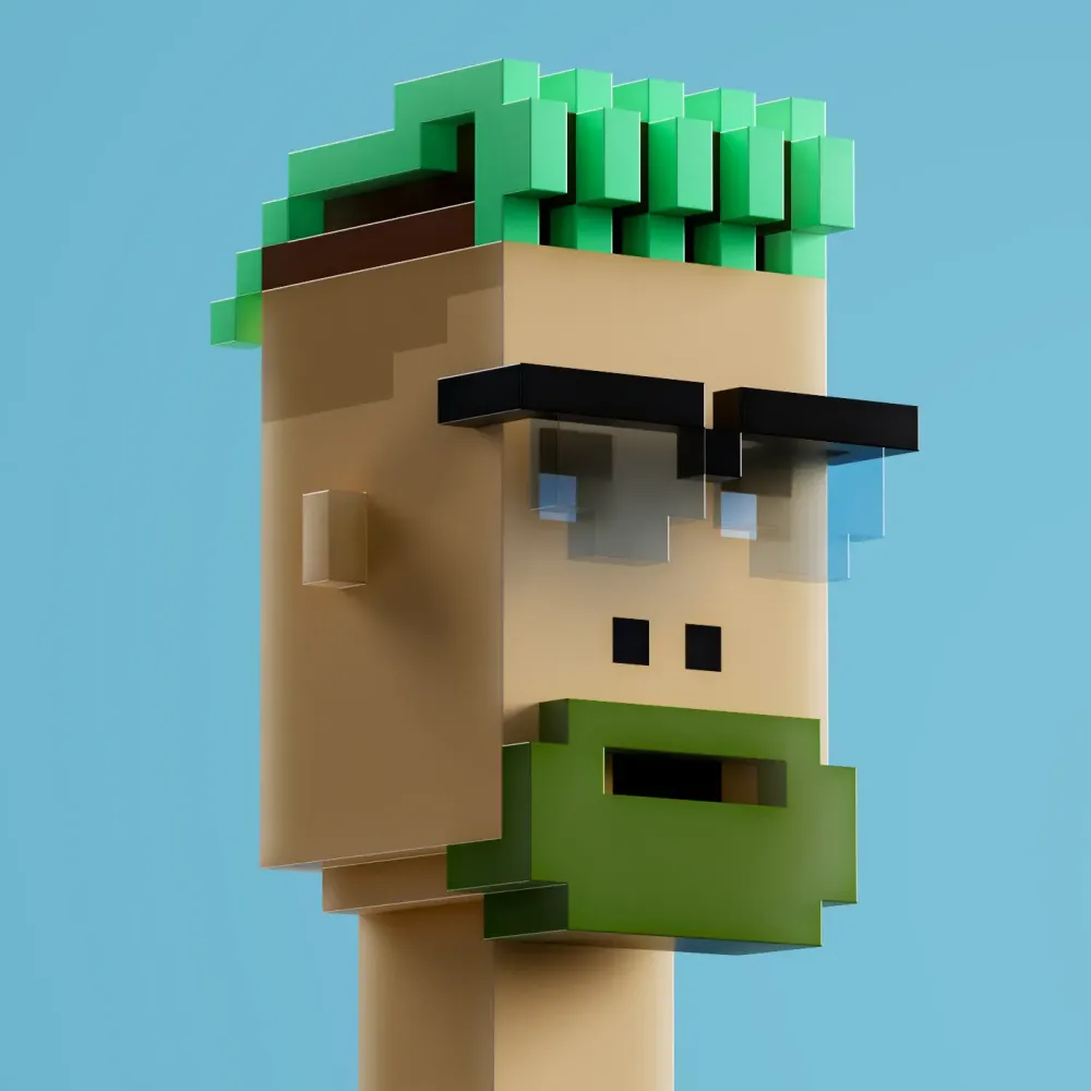 PUNKBIT #5961