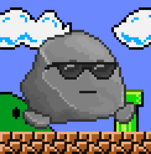 Mineable Rocks #171