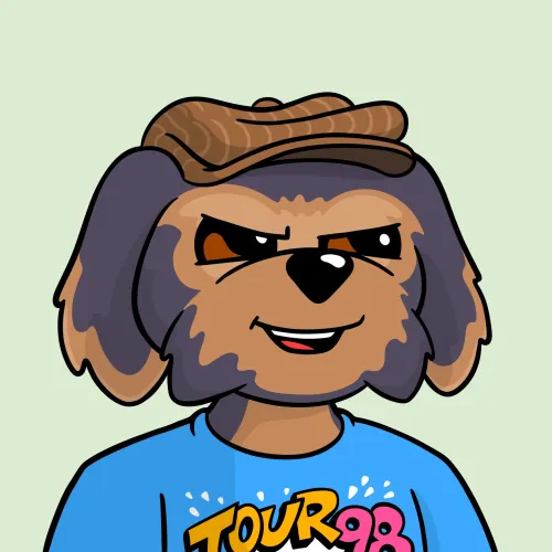 BoDoggos #4195