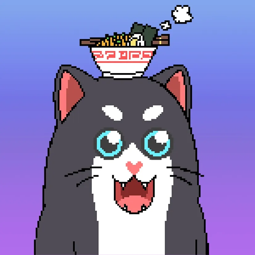 Liberty Cats