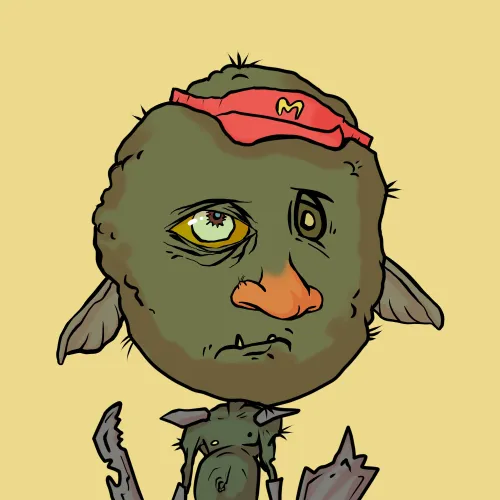 goblintown ＃7300