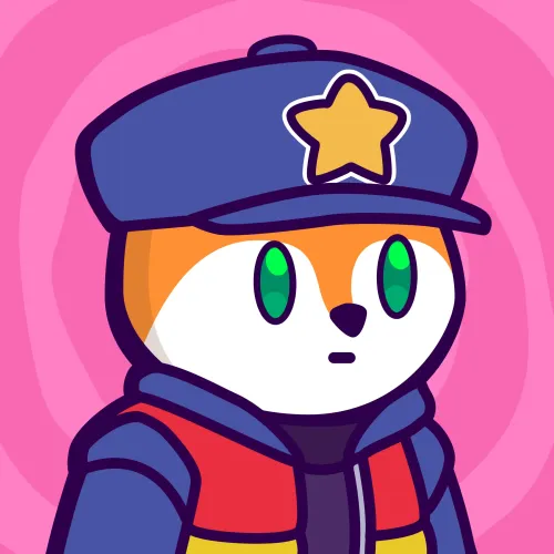 Fox #9913