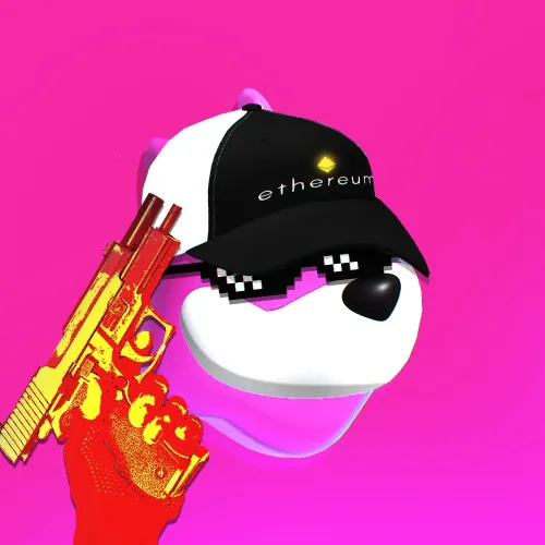 Thug Bonk #286