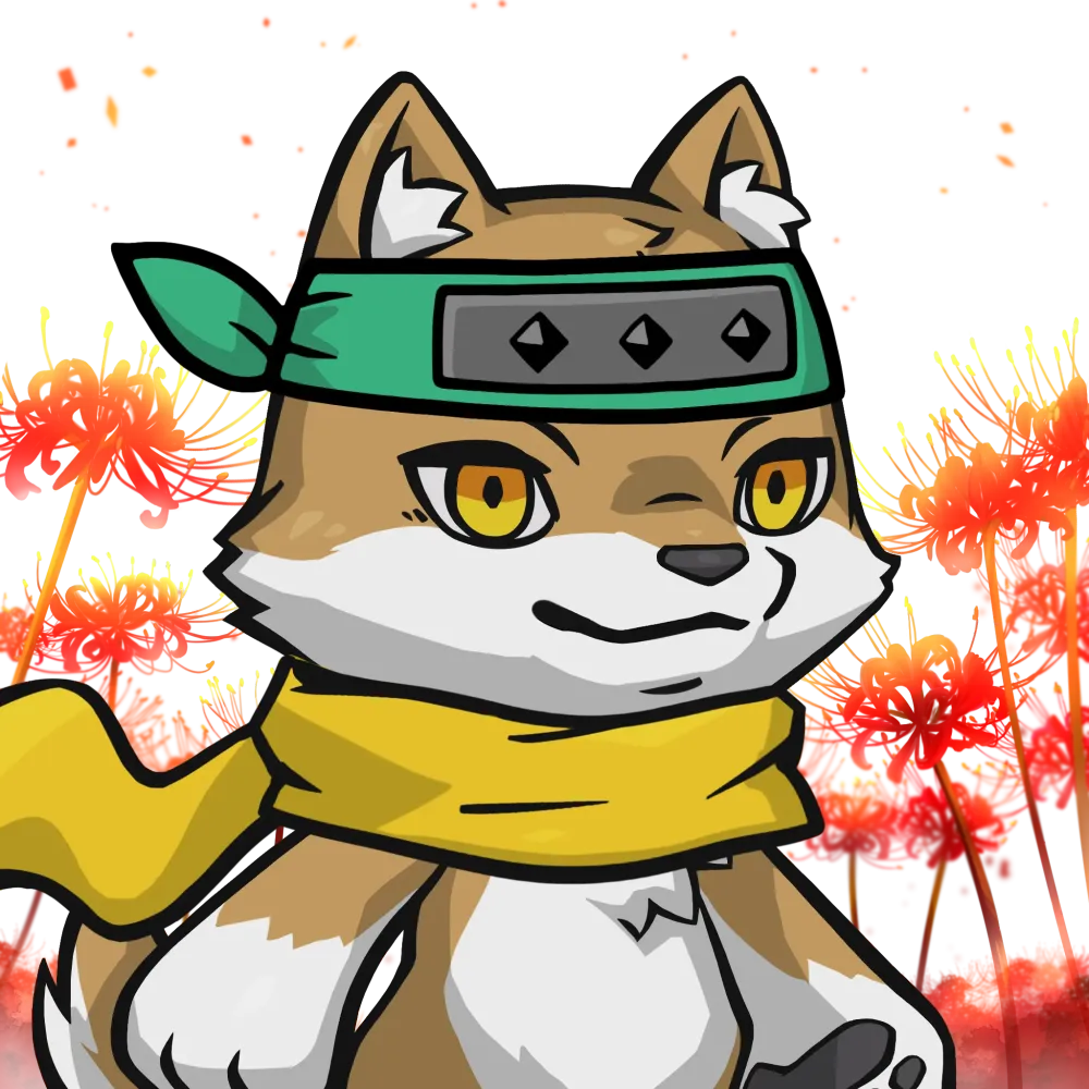 Makami-Shiba #13815