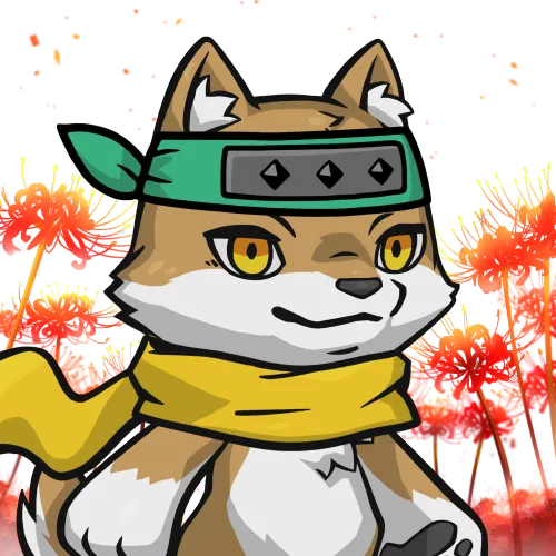 Makami-Shiba #13815