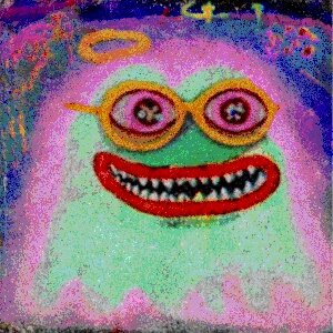 Spook #225