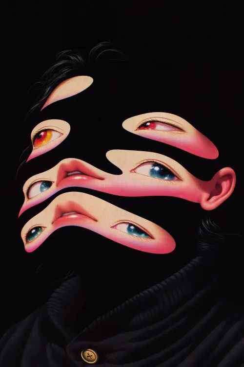Persona #4
