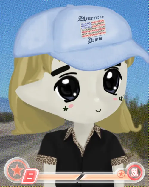Milady 1785 #1785